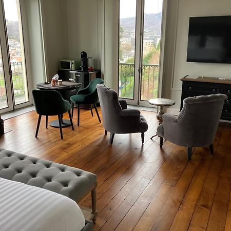 Villa Morton - Domaine Du Grand Tourmalet Pic Du Midi Bagnères-de-Bigorre المظهر الخارجي الصورة
