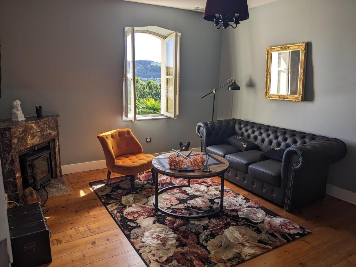 Villa Morton - Domaine Du Grand Tourmalet Pic Du Midi Bagnères-de-Bigorre المظهر الخارجي الصورة